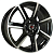 Диски Replica Concept V509 8x19 5*108 ET55 DIA63.3 BKF Литой купить с бесплатной доставкой в пункты выдачи в Петербурге